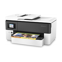 Impressoras e Scanners
