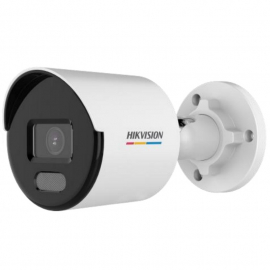 Hikvision Câmera IP de 2MP ColorVu DS-2CD1027G0-L 2.8MM C 
