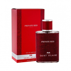 ST PRIVATE RED EDP 100ML