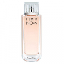 CK ETERNITY NOW FOR WOMAN EDP 100ML