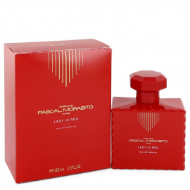 LADY IN RED EDP 100ML