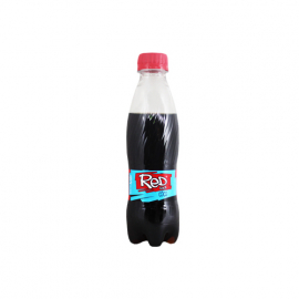 SOFT DRINK RED  COLA COCO  250ML