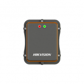 Hikvision - Radar de Captura - Gatilho DS-TMG034