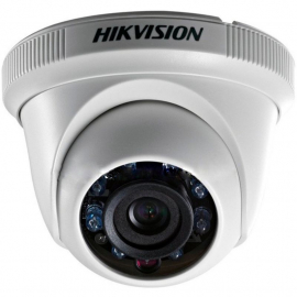 HIKVISION AG DOME 720P DS-2CE56C0T-IRPF 2.8MM