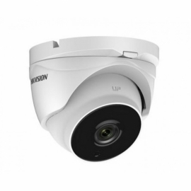 HIKVISION 2MP Ultra Low-Light VF EXIR Turret Camera 