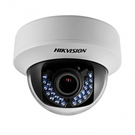 HIKVISION DS-2CD2722FWD-IZS IP DOME VF 2MP 
