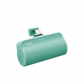 POWER BANK SMALL STRONG GREEN G-J06 FOR ANDROID
