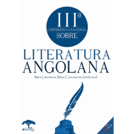 IIIª Conferência Literatura Angolana