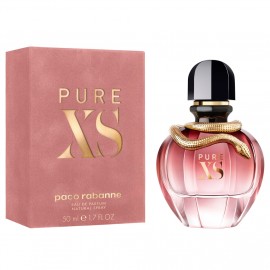 PACO RABANNE PURE XS FOR HER EDP 50ML
