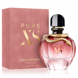 PACO RABANNE PURE XS FOR HER EDP 80ML