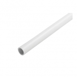 Ineco - Tubo PVC 20mm 3MT (Branco)