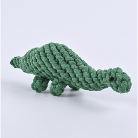 Brinquedos de animais de algodão-Dinossauro 26cm