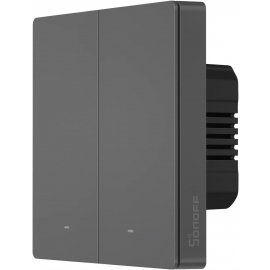 ‎‎ SONOFF SwitchMan Smart Wall Switch-M5 2C 86