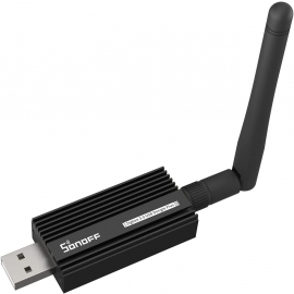 SONOFF Zigbee Gateway, ZBDongle-E USB Zigbee 3.0 USB Dongle Plus