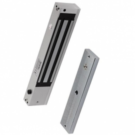 Hikvision - Fechadura magnética de uma porta DS-K4H258S