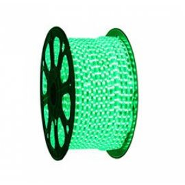 100m Roll LED Double Strips Verde