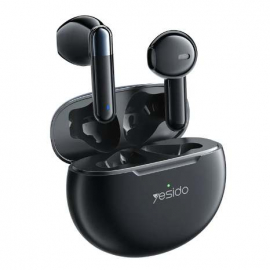 YESIDO TWS12 - Fones de ouvido sem fio Bluetooth