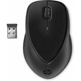 MOUSE HP WIFI COMFORT GRIP