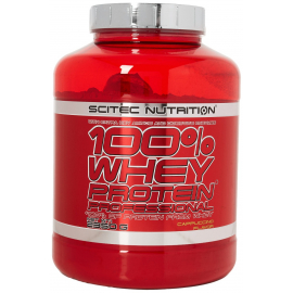  100% Whey Protein Professional 2350 g