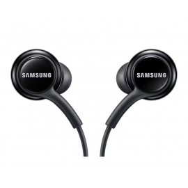 Auscultadores In-ear Samsung c/ micro                                                                                                                                                                                                                          