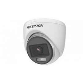 HIKVISION CAMERA AG DOME COLORVU 2 MP DS-2CE70DF0T-PF 3.6MM