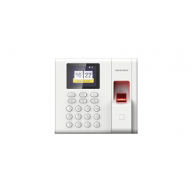 HIKVISION Time Clock DS-K1A8503MF-(B)