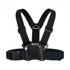 S1 CHEST HARNESS SPORTS CAMERA PART
