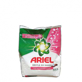 Ariel Fresh  Floral 500g