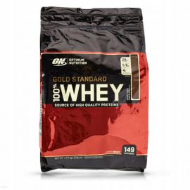 ON100% Whey Gold Standard 4540 g