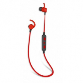 MAXELL IN-EAR BT100 BT SOLID FUJI RED 347780