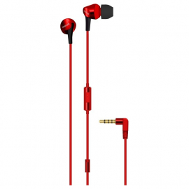 MAXELL IN-EAR FUSION-9 BLOOD 347319