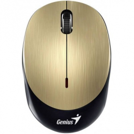 GENIUS MOUSE WIFI NX-9000BT V2 GOLD