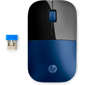 HP MOUSE WIFI Z3700 BLUE Marca: HP