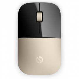  HP MOUSE WIFI Z3700 OURO