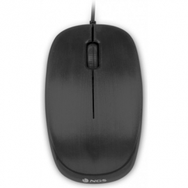 NGS MOUSE 1000DPI FLAME