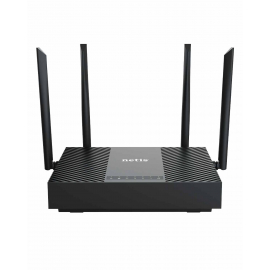 AX1800 WiFi6 Dual Band Router