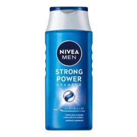 NIVEA MEN STRONG POWER 750ML