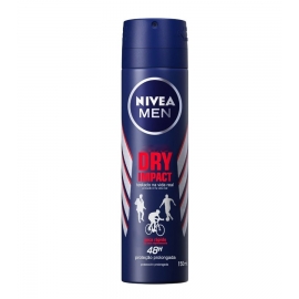 Nivea Desodorante Spray Dry impact 150ml
