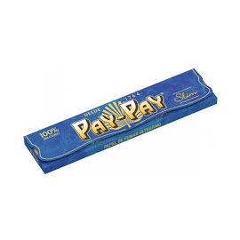 Pay-Pay King Size Slim