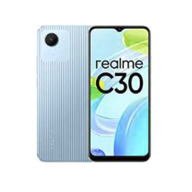 REALME C30S  - 4 GB + 64 GB