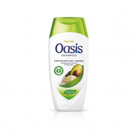 OASIS Shampoo Fortificante Anti-quebra Manteiga de Abacate 250ML