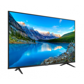 TCL  TV ANDROID SMART 65" LED 65P615-SKD