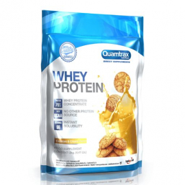 Whey Protein cookies e cream 2000 g