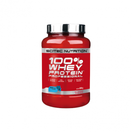 100% Whey Protein Professional 920g 