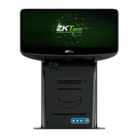 ZKTeco - POS ZKAIO3010(80MM (Com Impressora imbutida)
