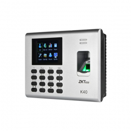 ZKTeco - Leitor Biométrico de Impressão digital K40