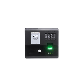 ZKTeco Fingerprint and Facial Recognition Time Attendance Device