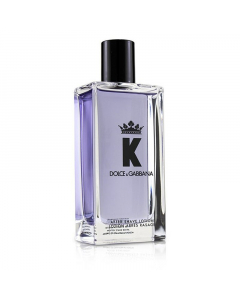 DG KING - AFTER SHAVE LOTION 100ML