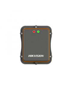 Hikvision - Radar de Captura - Gatilho DS-TMG034