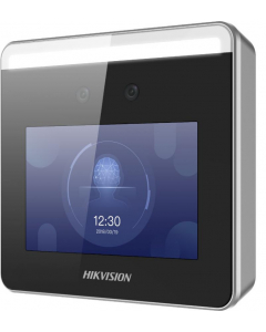 Hikvision - Terminal de Reconhecimento Facial DS-K1T331